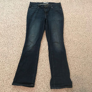 Levi's 515 Bootcut Jeans